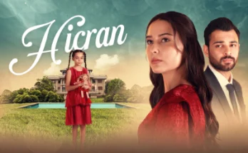 Hicran - Episodul 19