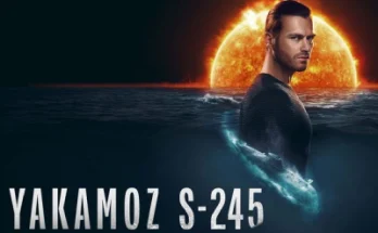 Yakamoz S-245 - Episodul 10 sa prevodom