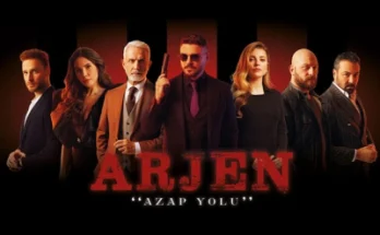 Arjen - Episodul 3