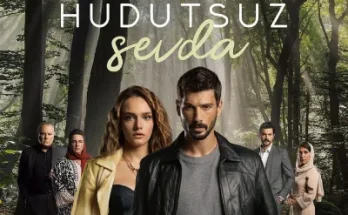 Ljubav bez granice - Episodul 40 sa prevodom